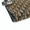 Secondhand Christian Dior Vintage Trotter Shoulder Bag