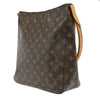 Secondhand Louis Vuitton Looping Handbag