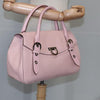 Secondhand Salvatore Ferragamo Gancini handbag