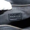 Secondhand Loewe Puzzle Bumbag Black Leather Bags