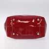 Prada Vintage Handbag Patent leather