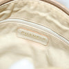 Chanel Vintage Wild Stitch Zip Shoulder Bag Quilted Lambskin