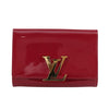 Secondhand Louis Vuitton Louise Clutch Patent
