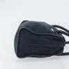 Secondhand Celine Triomphe vintage handbag