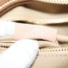 Secondhand Chloe Everston Satchel Beige Leather Bags