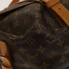 Secondhand Louis Vuitton Saumur Handbag