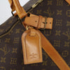 Louis Vuitton Keepall Bag Monogram Canvas