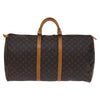 Secondhand Louis Vuitton Keepall Bag