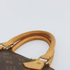 Secondhand Louis Vuitton Alma Handbag
