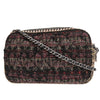 Chanel Paris-Dallas Camera Case Tweed