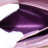 Salvatore Ferragamo Vala Handbag Patent leather