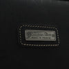Secondhand Christian Dior Vintage honeycomb clutch