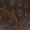 Louis Vuitton Keepall Bag Monogram Canvas