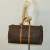 Secondhand Louis Vuitton Keepall Bag