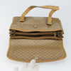 Secondhand Celine Vintage Macadam Handbag Canvas and