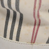 Secondhand Burberry Nova Check Handbag Nova Check Canvas and