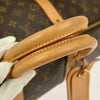 Secondhand Louis Vuitton Keepall Bandouliere Bag
