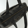 Chanel Wild Stitch Handbag Leather