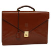 Loewe Anagram Business Leather