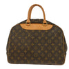 Secondhand Louis Vuitton Deauville Handbag