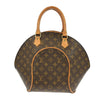 Louis Vuitton Ellipse Bag Monogram Canvas