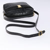 Salvatore Ferragamo Vala Shoulder Bag Leather