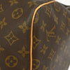 Louis Vuitton Keepall Bag Monogram Canvas