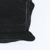 Secondhand Prada Front Pocket Messenger Bag Tessuto