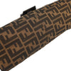 Secondhand Fendi Baguette Bag Zucca