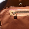 Secondhand Louis Vuitton Reade Handbag Monogram Vernis