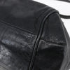Secondhand Chloe Ethel Handbag Black Leather Bags