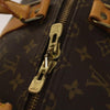 Secondhand Louis Vuitton Keepall Bag