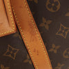 Louis Vuitton Keepall Bag Monogram Canvas