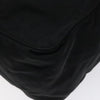 Secondhand Prada Vintage Zip Handbag Tessuto