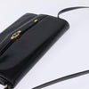 Gucci Vintage Shoulder Bag Enamel