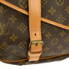 Secondhand Louis Vuitton Saumur Handbag