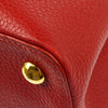Louis Vuitton Capucines Bag Leather