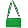 Chanel Boy Flap Bag Quilted Lambskin