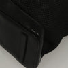 Secondhand Prada Vintage Tote Black Nylon Accessories
