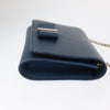Chloe Vintage Shoulder Bag Leather
