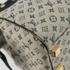 Secondhand Louis Vuitton Josephine Handbag Mini Lin