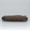 Louis Vuitton Pochette Accessoires NM Monogram Canvas