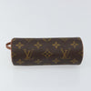 Louis Vuitton Papillon Pochette Monogram Canvas