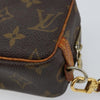 Secondhand Louis Vuitton Wapity Trousse Pouch
