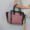 Secondhand Chloe Alison East West Tote