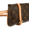 Louis Vuitton Marelle Waist Bag Monogram Canvas