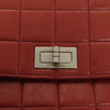 Chanel Chocolate Bar Reissue Flap Bag Lambskin