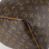 Secondhand Louis Vuitton Keepall Bag