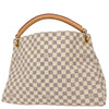 Secondhand Louis Vuitton Artsy Handbag Damier