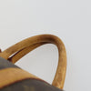 Louis Vuitton Keepall Bag Monogram Canvas